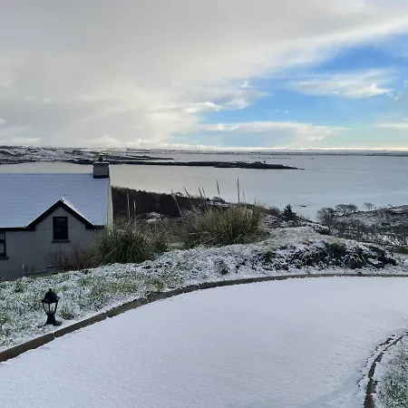 Lighthouse 別荘 ドネゴール