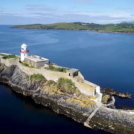 Nyaraló Lighthouse *