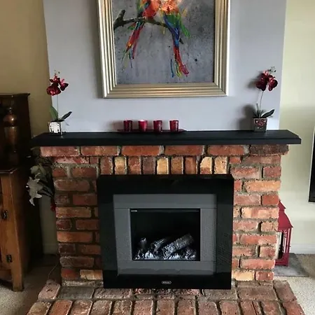 Lighthouse Дом отдыха