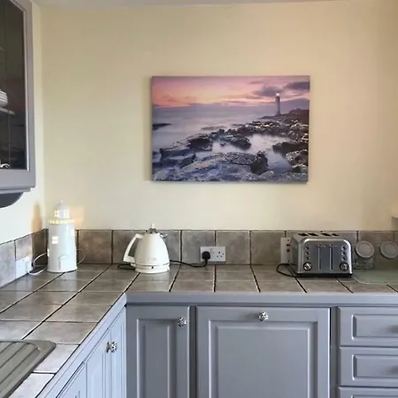 Lighthouse Донегол