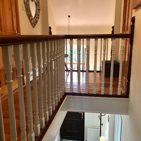 Lighthouse 別荘 ドネゴール