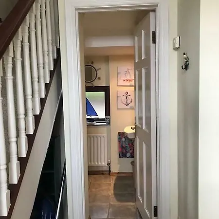 Дом отдыха Lighthouse