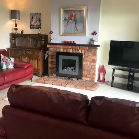 Дом отдыха Lighthouse *