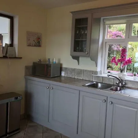 Lighthouse Дом отдыха Донегол