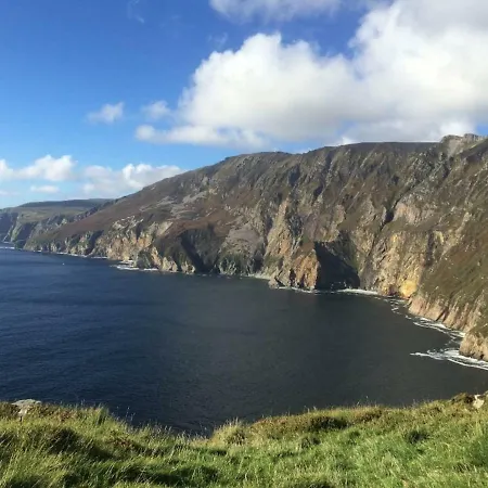 Lighthouse Донегол