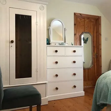 Lighthouse Донегол