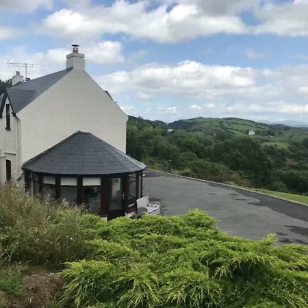 Lighthouse 別荘 ドネゴール