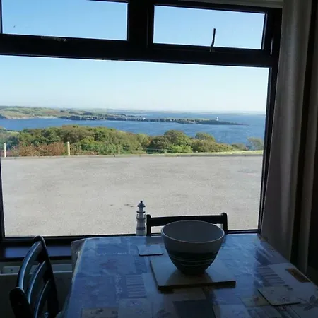 別荘 Lighthouse ドネゴール