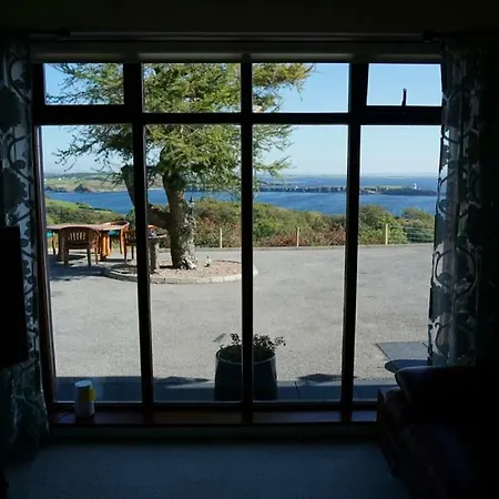 Lighthouse * Донегол