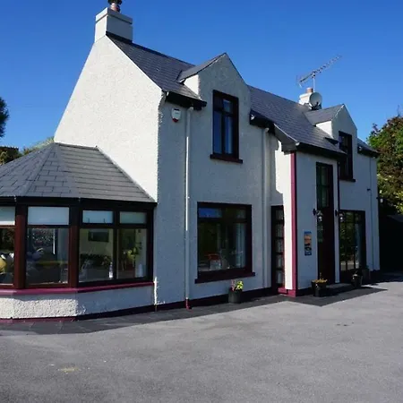 別荘 Lighthouse ドネゴール