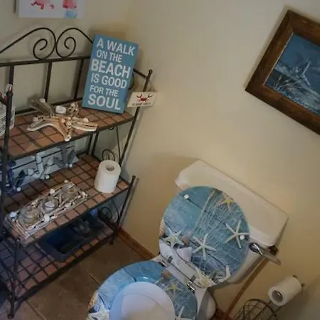 Lighthouse 別荘 ドネゴール