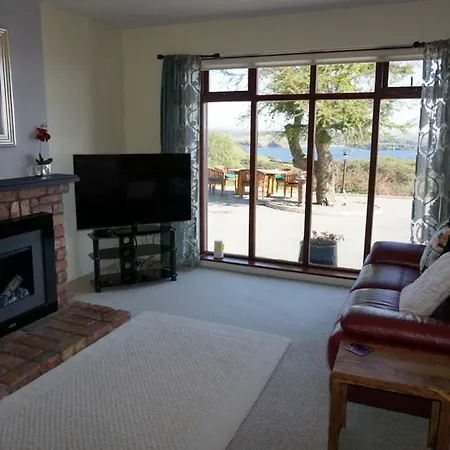 Lighthouse * Донегол