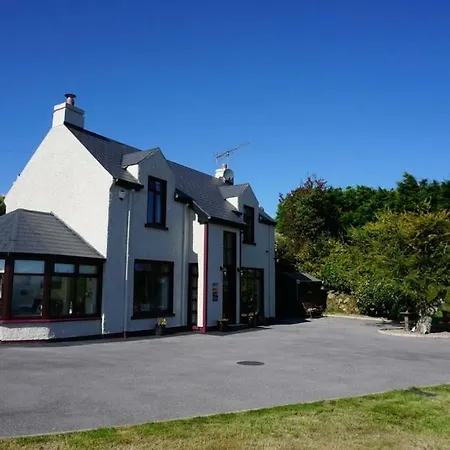 Lighthouse Донегол