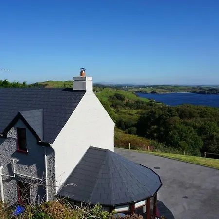 Lighthouse Donegal Town