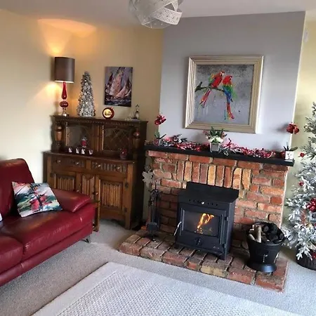 Lighthouse Дом отдыха *