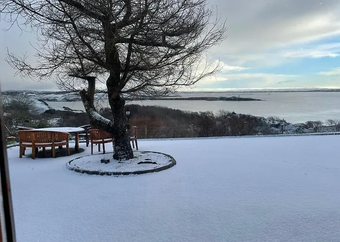 Lighthouse Ferienhaus