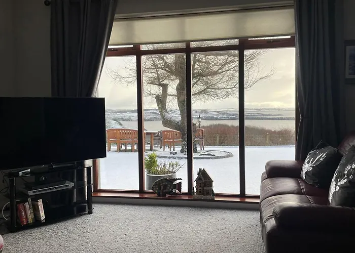 Nyaraló Lighthouse *