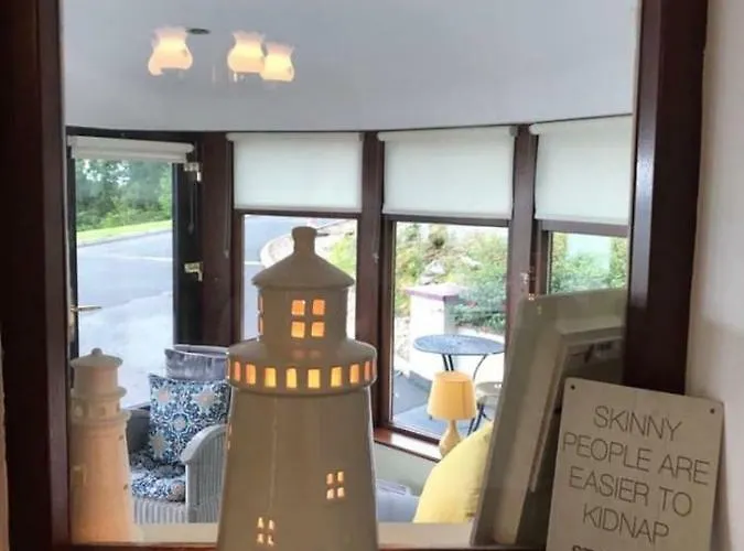 Ferienhaus Lighthouse