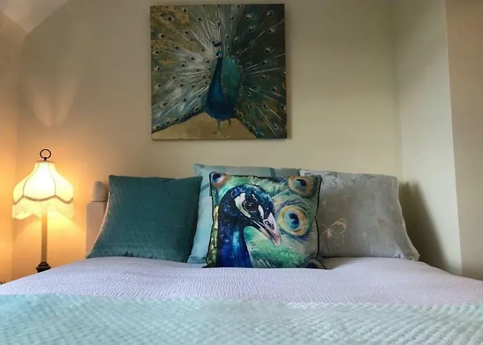 Ferienhaus Lighthouse Donegal Town