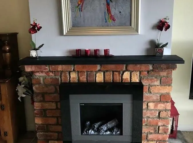 Lighthouse Ferienhaus