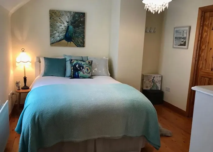 Ferienhaus Lighthouse *