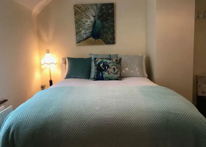 Lighthouse Semesterbostad *