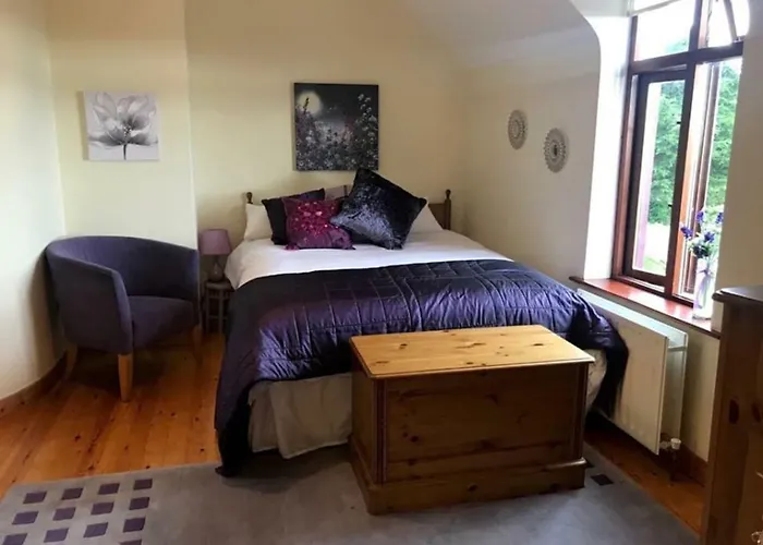 Lighthouse Donegal Town