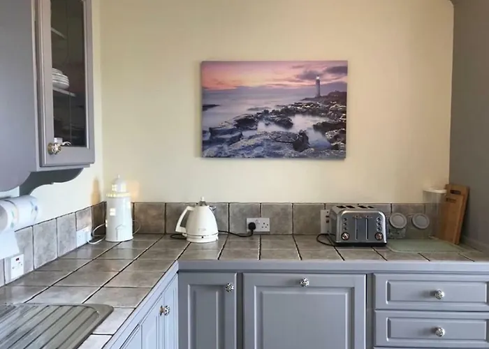 Lighthouse Donegal Town