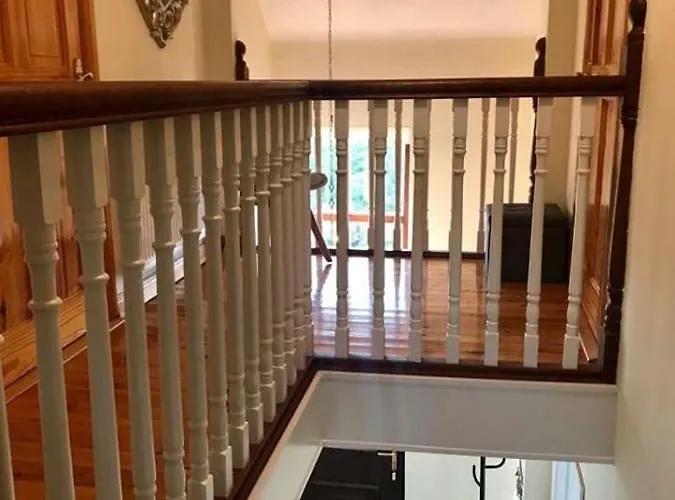 Lighthouse Ferienhaus Donegal Town