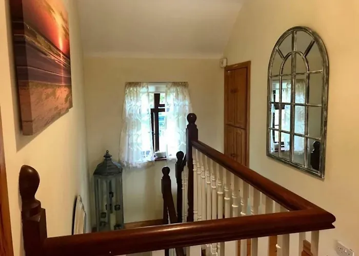 Ferienhaus Lighthouse