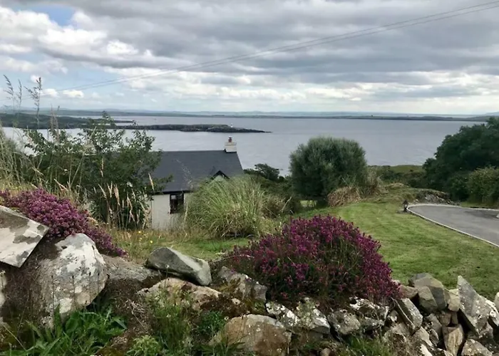 Ferienhaus Lighthouse