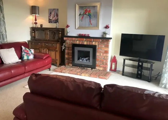 Ferienhaus Lighthouse *