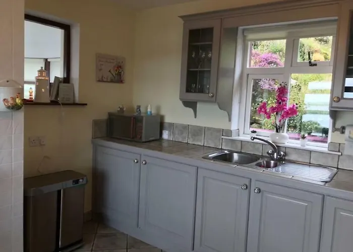 Lighthouse Ferienhaus Donegal Town