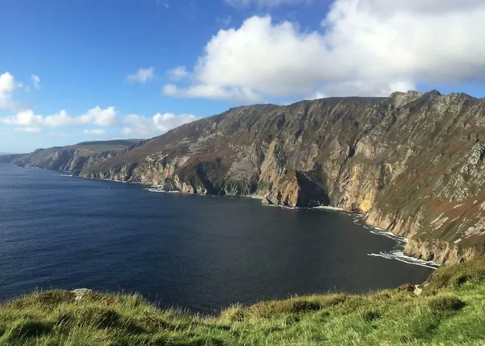 Lighthouse Donegal Town