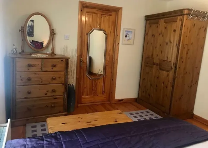 Semesterbostad Lighthouse *