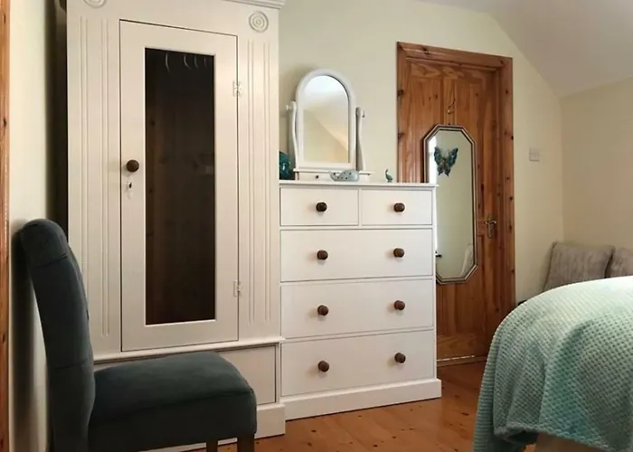 Lighthouse Donegal Town