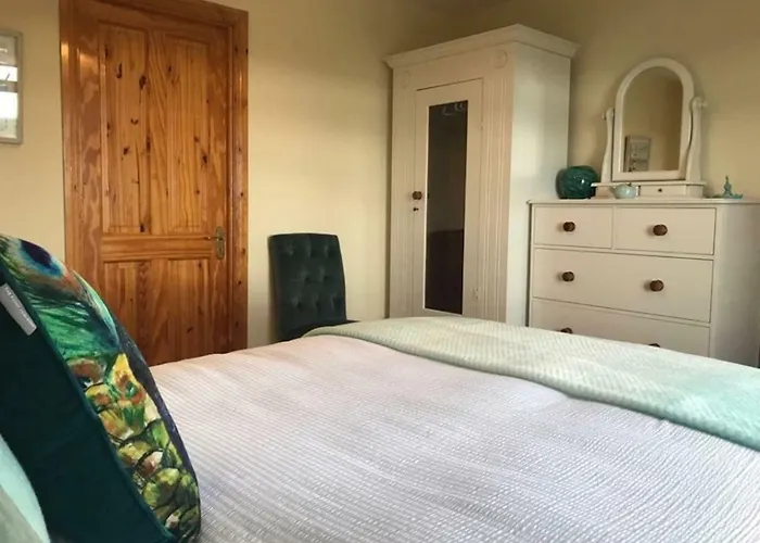 Lighthouse * Donegal Town