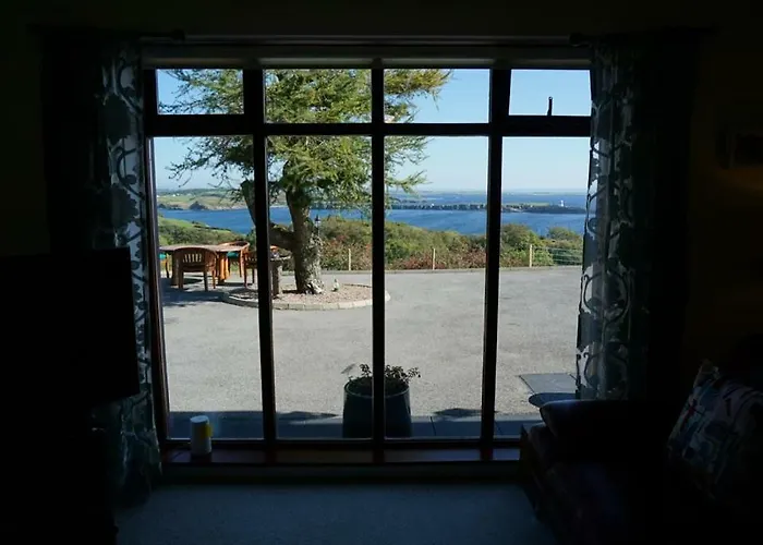 Lighthouse * Donegal Town