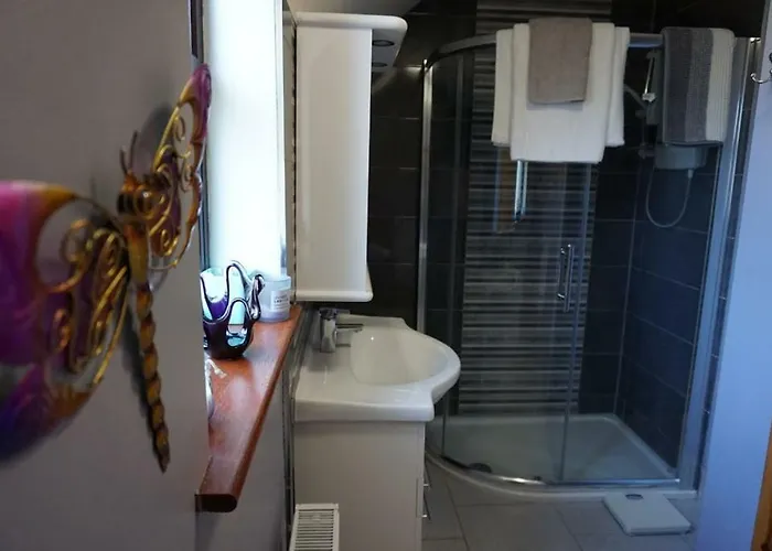 Lighthouse Ferienhaus *