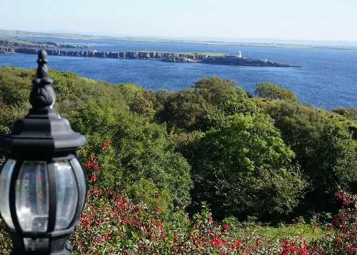 Lighthouse Ferienhaus *