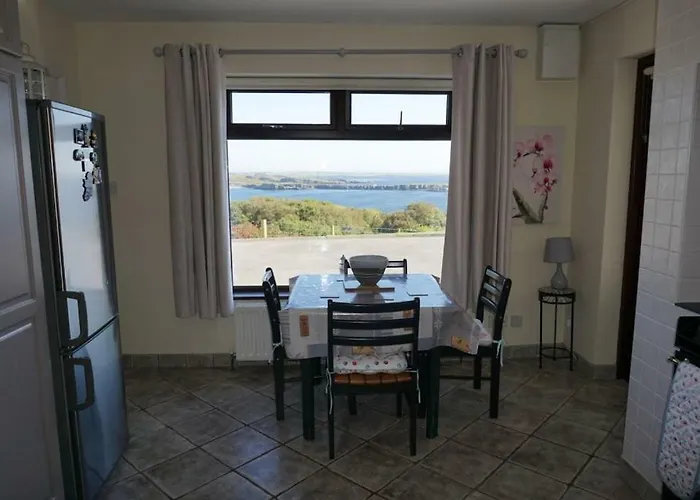 Ferienhaus Lighthouse