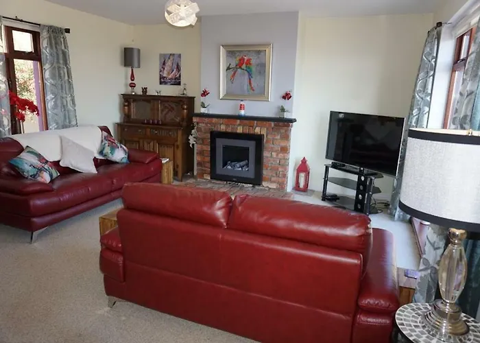 Ferienhaus Lighthouse