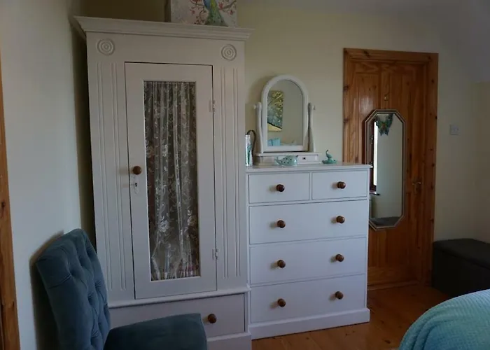 Nyaraló Lighthouse Donegal Town