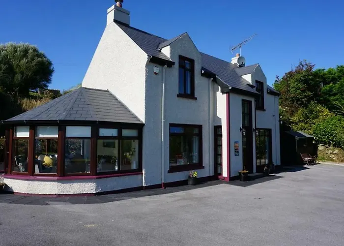Ferienhaus Lighthouse Donegal Town