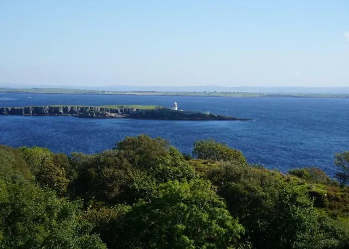 Ferienhaus Lighthouse *