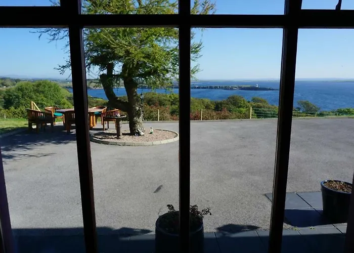 Ferienhaus Lighthouse *