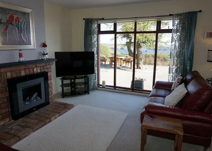 Lighthouse * Donegal Town