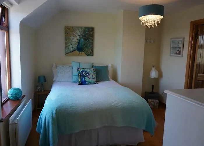 Lighthouse Ferienhaus *