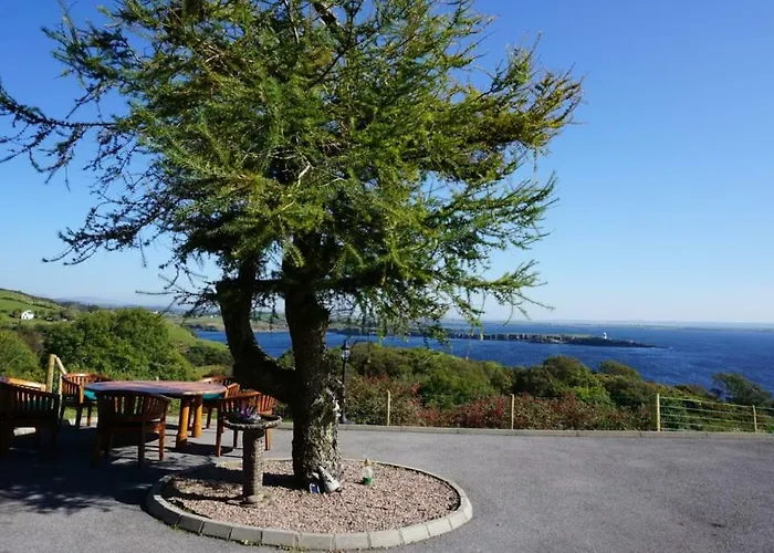 Lighthouse Ferienhaus *