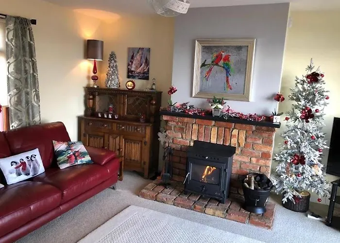 Lighthouse Ferienhaus *